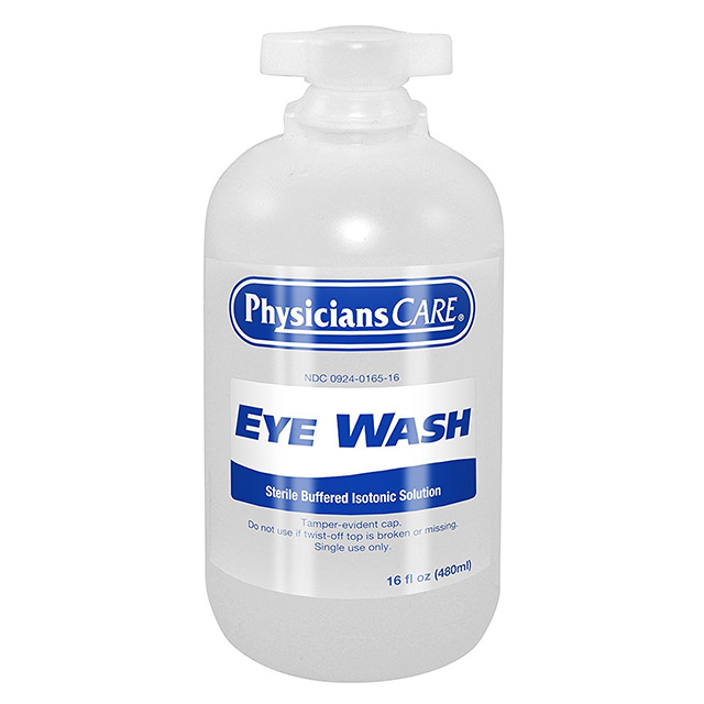 Eyewash