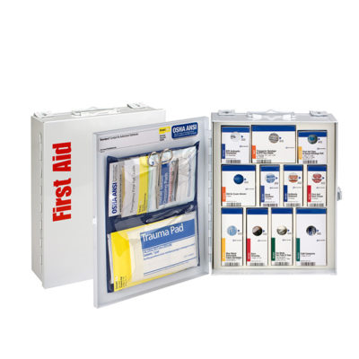 Medium First Aid Cabinet