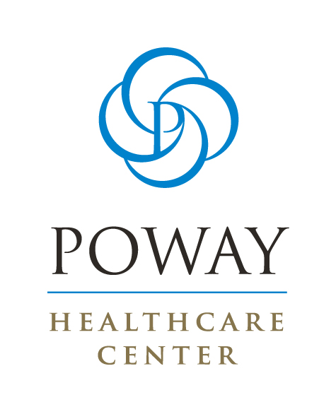 Poway Healthcare Center Logo